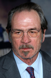 Tommy Lee Jones
