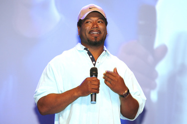 Christopher Judge