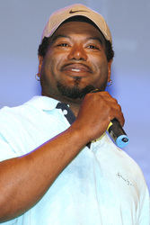 Christopher Judge