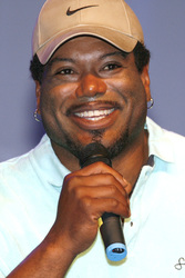 Christopher Judge