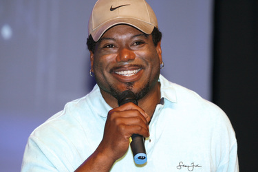 Christopher Judge