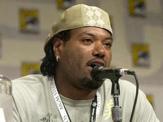 Christopher Judge