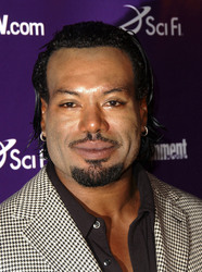 Christopher Judge