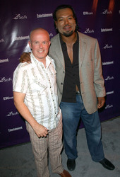 Christopher Judge, Gary Jones