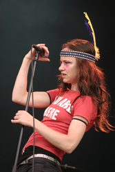 Juliette Lewis