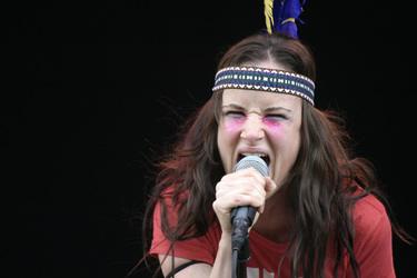 Juliette Lewis