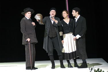 Die Jungfrau von Orleans