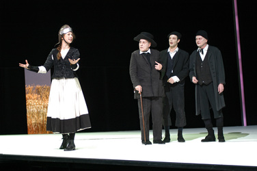 Die Jungfrau von Orleans