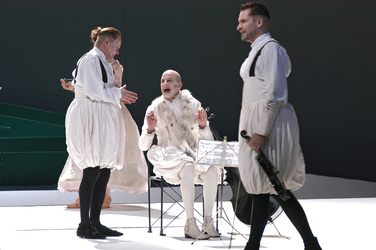 Die Jungfrau von Orleans