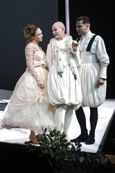 Die Jungfrau von Orleans