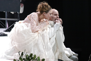 Die Jungfrau von Orleans