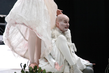 Die Jungfrau von Orleans