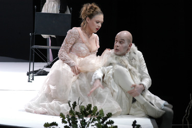 Die Jungfrau von Orleans