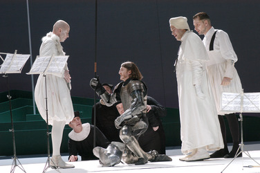 Die Jungfrau von Orleans