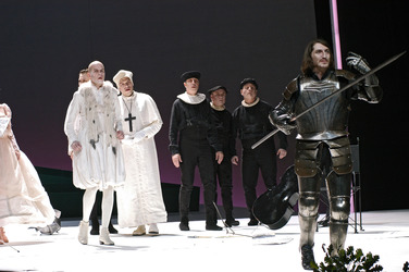 Die Jungfrau von Orleans