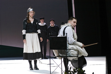 Die Jungfrau von Orleans