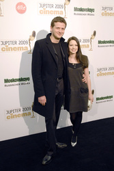 Dennis Gansel, Jennifer Ulrich