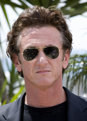 Sean Penn