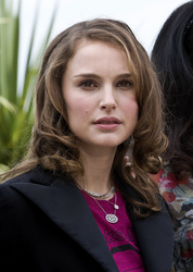 Natalie Portman