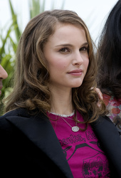 Natalie Portman
