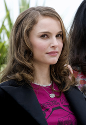 Natalie Portman