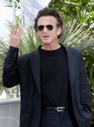 Sean Penn