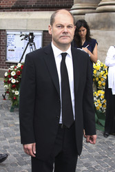 Olaf Scholz
