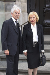 Wilhelm Wieben, Dagmar Berghoff