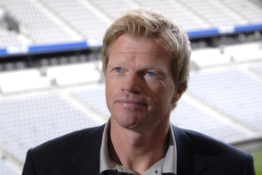 Oliver Kahn