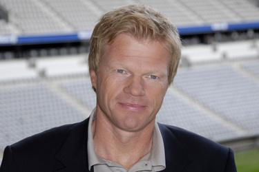 Oliver Kahn