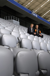 Oliver Kahn, Johannes B. Kerner