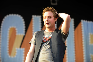 Ricky Wilson