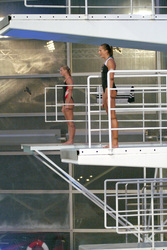 Britta Kamrau, Ilka Semmler