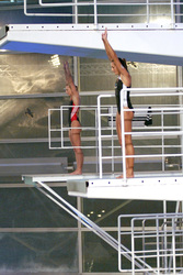 Britta Kamrau, Ilka Semmler