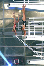 Britta Kamrau, Ilka Semmler