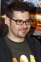 Rick Kavanian