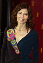 Catherine Keener