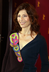 Catherine Keener