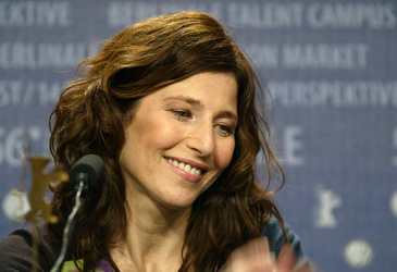 Catherine Keener