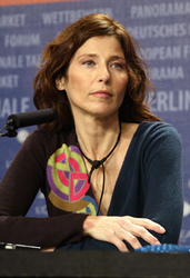 Catherine Keener