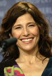 Catherine Keener