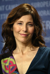 Catherine Keener