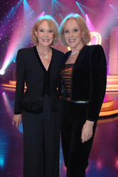 Alice und Ellen Kessler