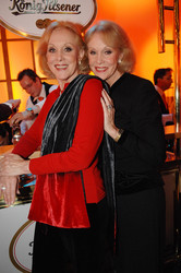 Alice und Ellen Kessler