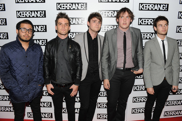 Kids in Glass Houses