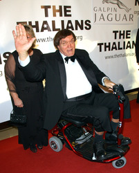 Richard Kiel