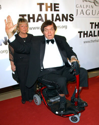 Richard Kiel