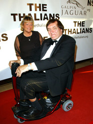 Richard Kiel