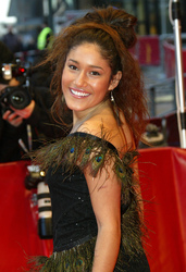 Q'Orianka Kilcher