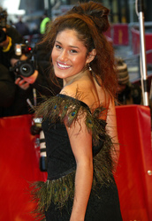 Q'Orianka Kilcher